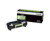 LEXMARK Toner 512H bk 5K MS312/MS415 51F2H00 - 349742 - zdjęcie 1